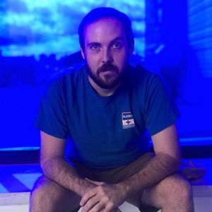 Meet your Posher, Tyler